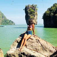 Отзыв от Александра - DTV виза